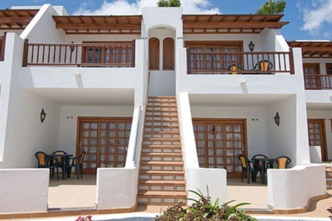 Apartamentos Princesa Guayadeque Puerto del Carmen  Exterior foto